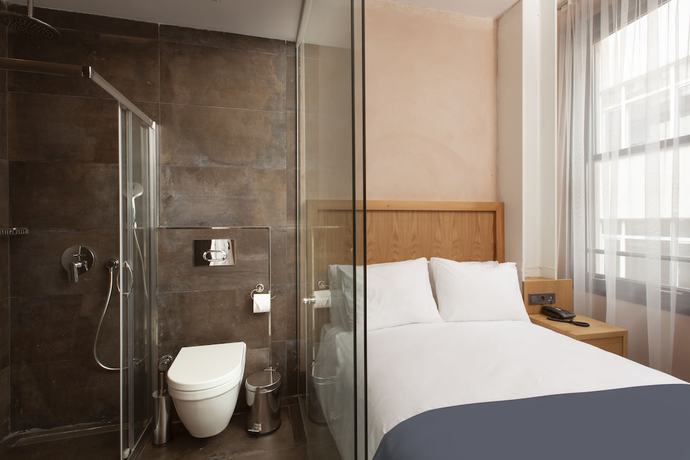 Imagen de la habitación del Premist Hotels Taksim - Special Class. Foto 15