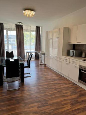 Imagen general del Premium Apartments. Foto 1