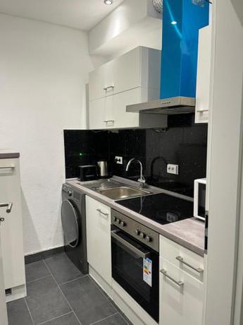 Imagen general del Premium Apartments. Foto 2