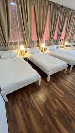 Imagen general del Premium Apartments. Foto 11