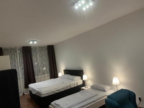 Imagen general del Premium Apartments. Foto 12