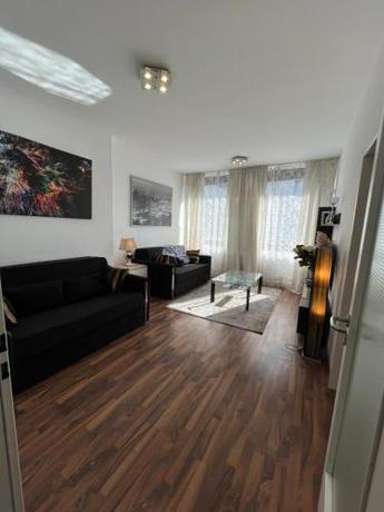Imagen de la habitación del Premium Apartments. Foto 17