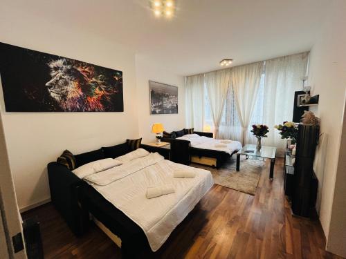 Imagen de la habitación del Premium Apartments. Foto 18