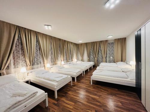 Imagen de la habitación del Premium Apartments. Foto 19