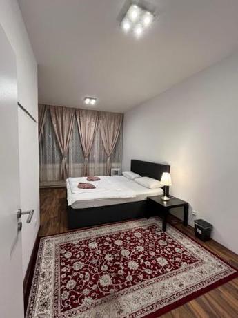 Imagen de la habitación del Premium Apartments. Foto 20