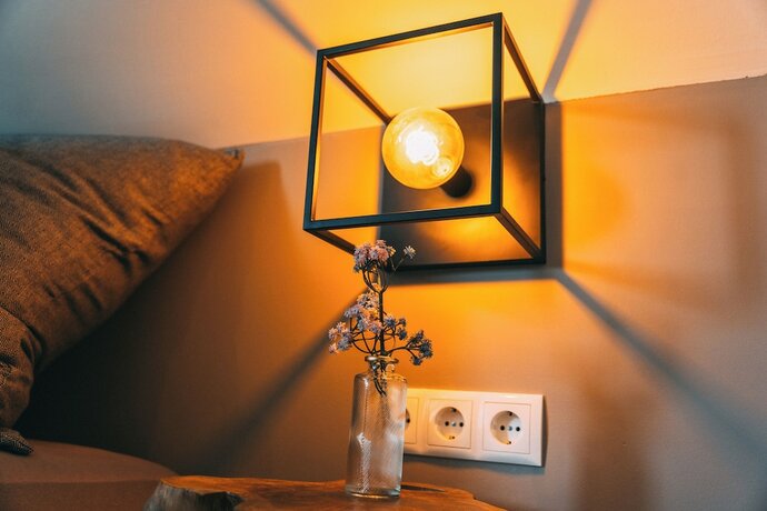 Imagen de la habitación del Premium Apartments Koblenz. Foto 12