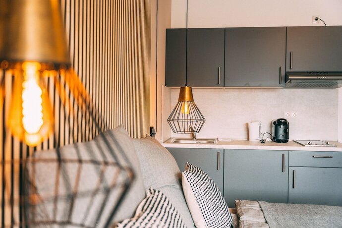 Imagen general del Premium Apartments Koblenz. Foto 2