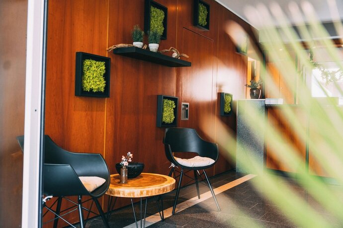 Imagen general del Premium Apartments Koblenz. Foto 6