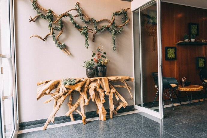 Imagen general del Premium Apartments Koblenz. Foto 7