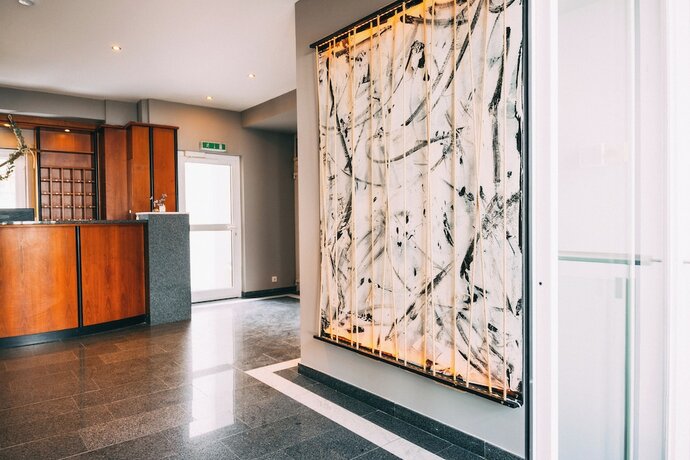 Imagen general del Premium Apartments Koblenz. Foto 8