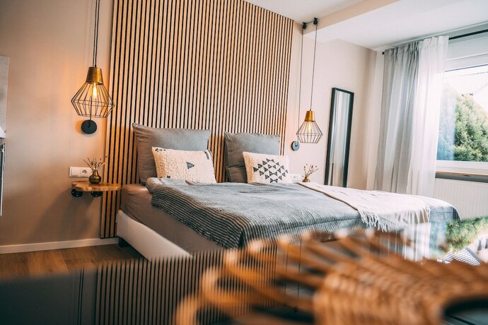 Imagen general del Premium Apartments Koblenz. Foto 9