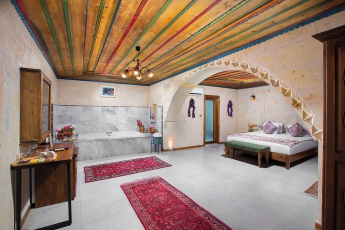 Imagen de la habitación del Premium Cappadocia Hotel. Foto 2