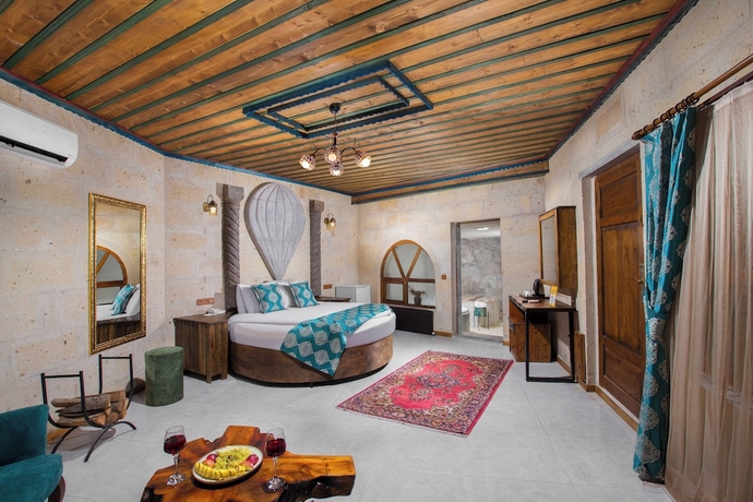 Imagen de la habitación del Premium Cappadocia Hotel. Foto 10