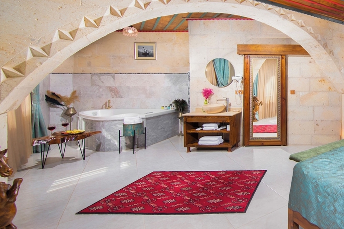 Imagen de la habitación del Premium Cappadocia Hotel. Foto 12