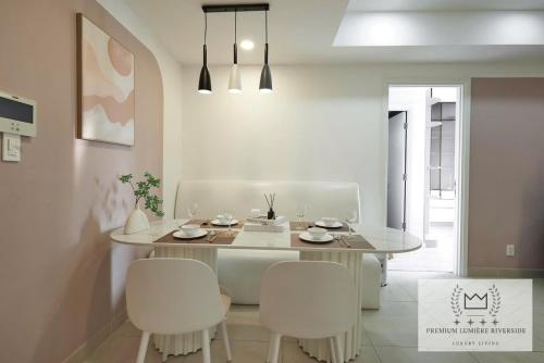 Imagen general del Premium Lumiere Riversides Suite - Rooftop Pool. Foto 1