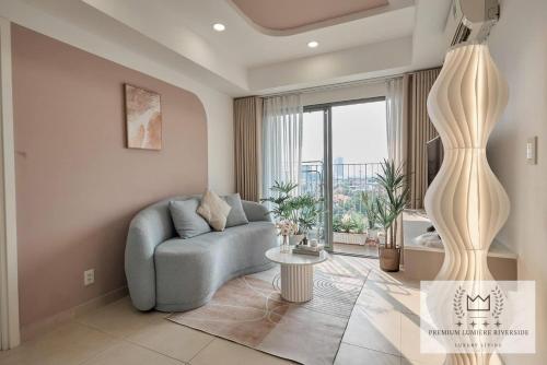 Imagen general del Premium Lumiere Riversides Suite - Rooftop Pool. Foto 2