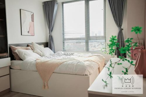 Imagen general del Premium Lumiere Riversides Suite - Rooftop Pool. Foto 3