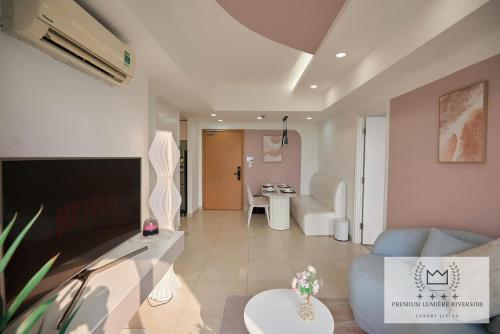 Imagen general del Premium Lumiere Riversides Suite - Rooftop Pool. Foto 4