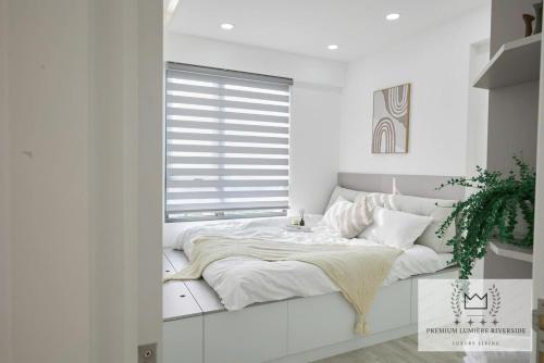 Imagen general del Premium Lumiere Riversides Suite - Rooftop Pool. Foto 5