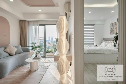 Imagen general del Premium Lumiere Riversides Suite - Rooftop Pool. Foto 6