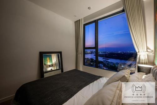 Imagen general del Premium Lumiere Riversides Suite - Rooftop Pool. Foto 7