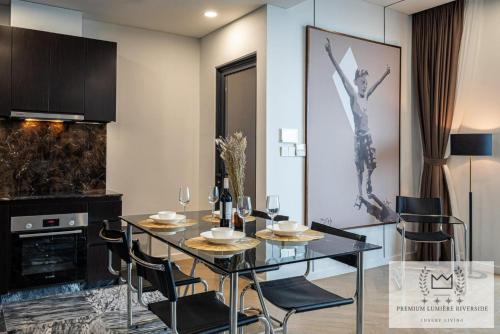 Imagen general del Premium Lumiere Riversides Suite - Rooftop Pool. Foto 8