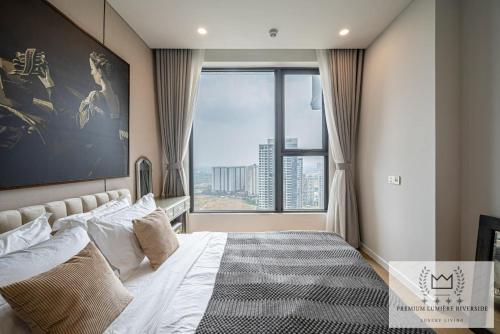 Imagen general del Premium Lumiere Riversides Suite - Rooftop Pool. Foto 10