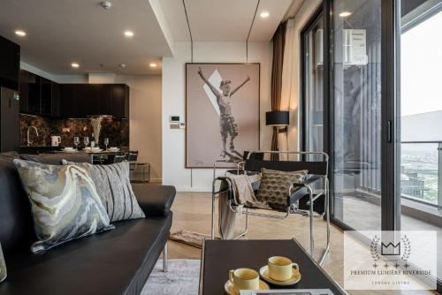 Imagen general del Premium Lumiere Riversides Suite - Rooftop Pool. Foto 11