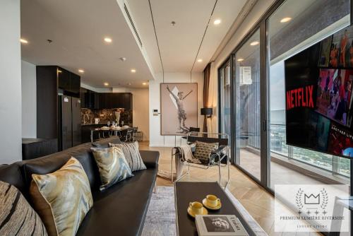 Imagen general del Premium Lumiere Riversides Suite - Rooftop Pool. Foto 12