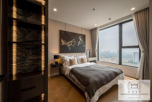 Imagen general del Premium Lumiere Riversides Suite - Rooftop Pool. Foto 13
