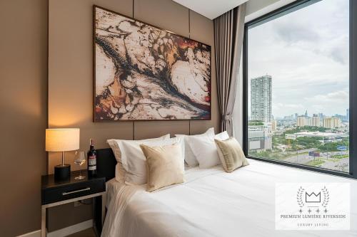 Imagen general del Premium Lumiere Riversides Suite - Rooftop Pool. Foto 15