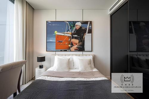 Imagen general del Premium Lumiere Riversides Suite - Rooftop Pool. Foto 16