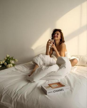 Imagen de la habitación del Premium Lumiere Riversides Suite - Rooftop Pool. Foto 17