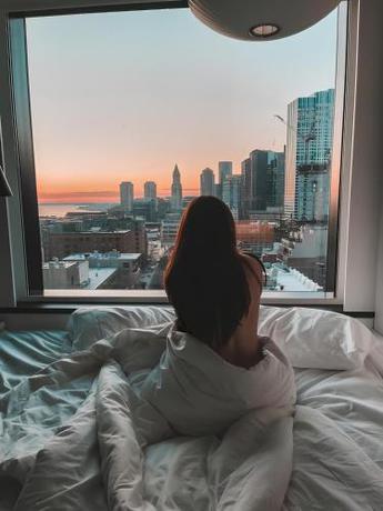 Imagen de la habitación del Premium Lumiere Riversides Suite - Rooftop Pool. Foto 19