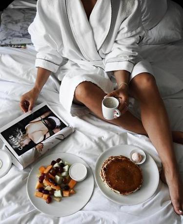 Imagen de la habitación del Premium Lumiere Riversides Suite - Rooftop Pool. Foto 20