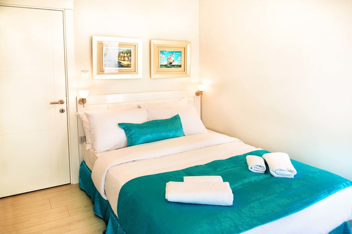Imagen de la habitación del Premium Residence Taksim Square. Foto 3