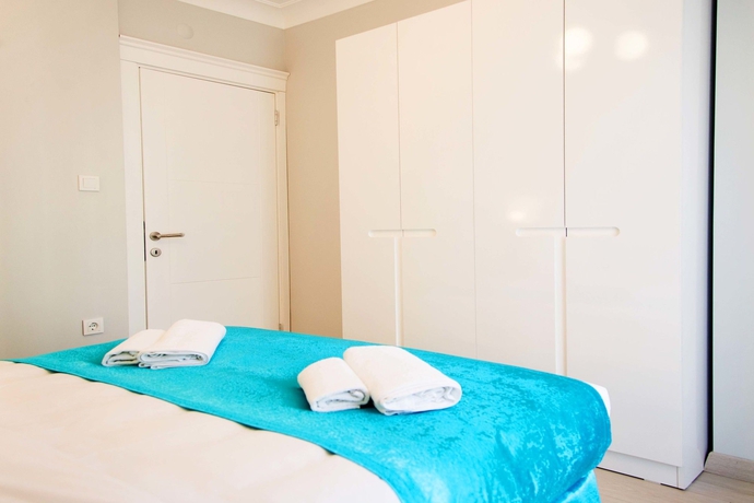 Imagen de la habitación del Premium Residence Taksim Square. Foto 4