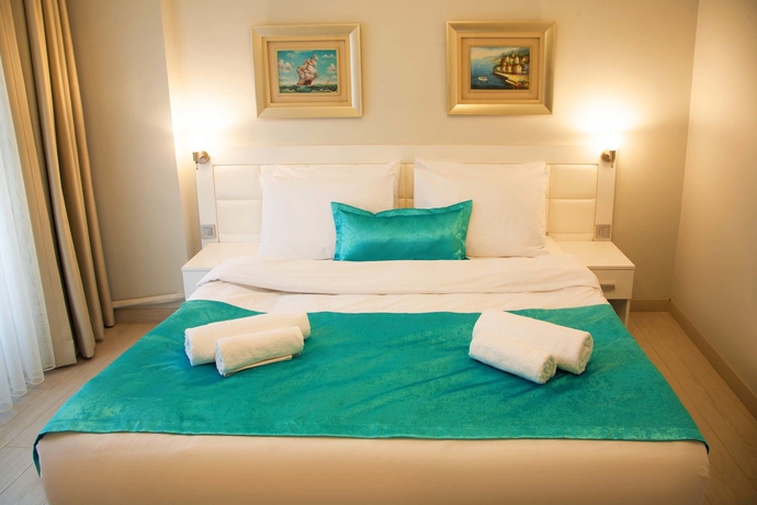 Imagen de la habitación del Premium Residence Taksim Square. Foto 5