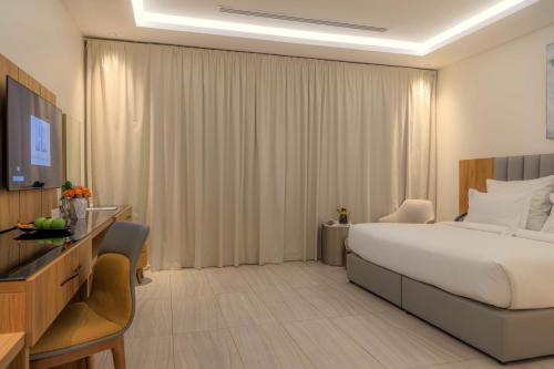 Imagen general del Premium SAS Hotel. Foto 1