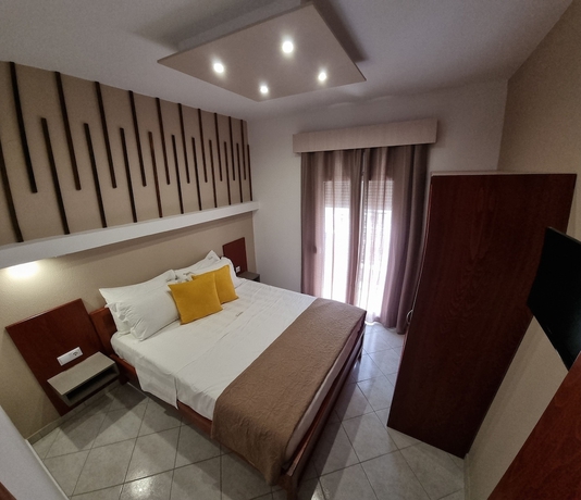 Imagen de la habitación del Premium Suites, Pangaio. Foto 6