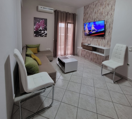 Imagen de la habitación del Premium Suites, Pangaio. Foto 7