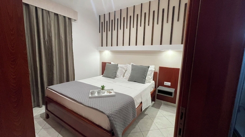 Imagen de la habitación del Premium Suites, Pangaio. Foto 8