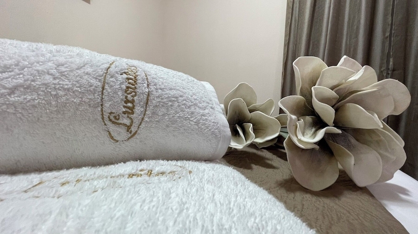 Imagen de la habitación del Premium Suites, Pangaio. Foto 9