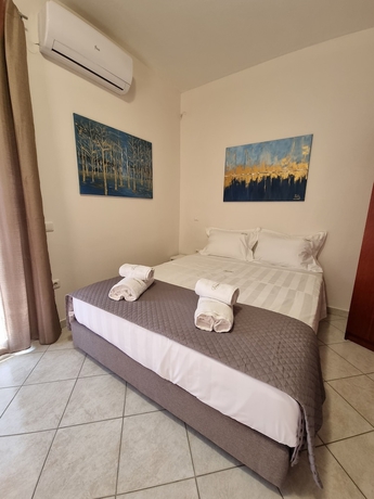 Imagen de la habitación del Premium Suites, Pangaio. Foto 12