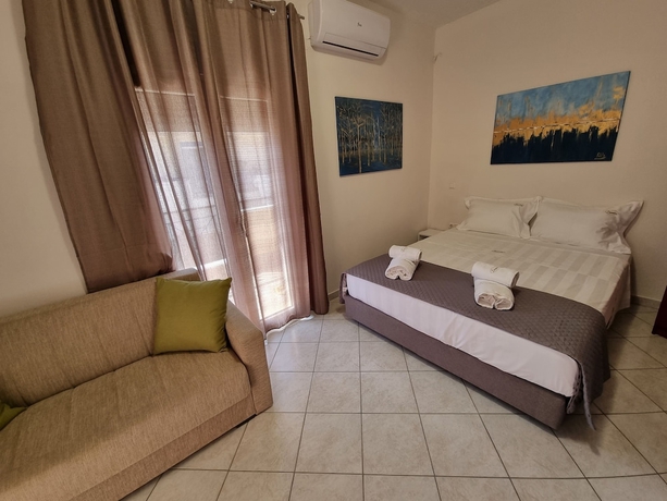 Imagen de la habitación del Premium Suites, Pangaio. Foto 15