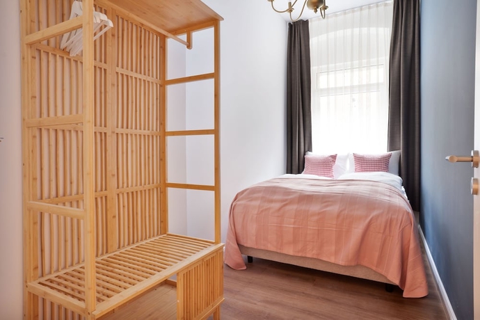 Imagen de la habitación del Premium apartments I home2share. Foto 6