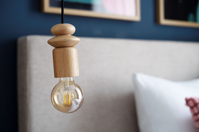 Imagen de la habitación del Premium apartments I home2share. Foto 15