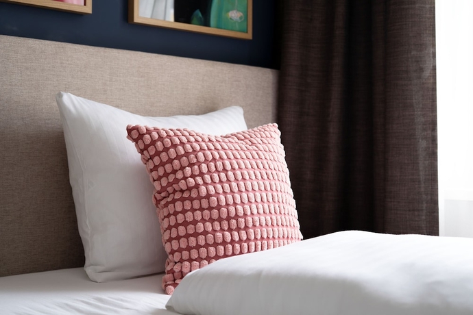 Imagen de la habitación del Premium apartments I home2share. Foto 16
