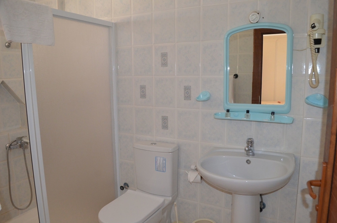 Imagen de la habitación del Prens Yildiz Hotel. Foto 6