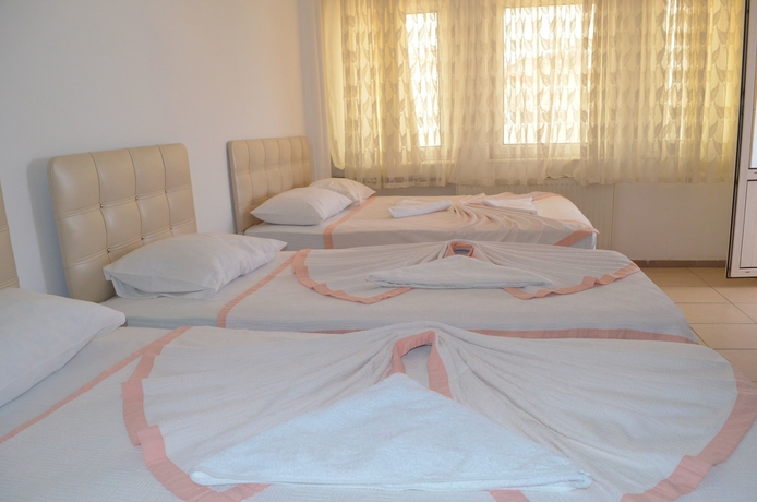 Imagen de la habitación del Prens Yildiz Hotel. Foto 7
